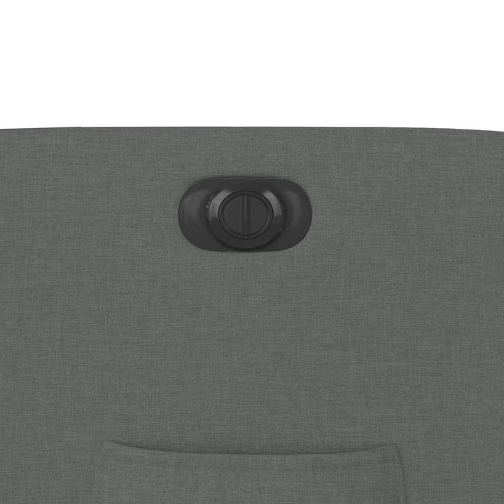 Fotoliu Rabatabil Electric, , Material Textil