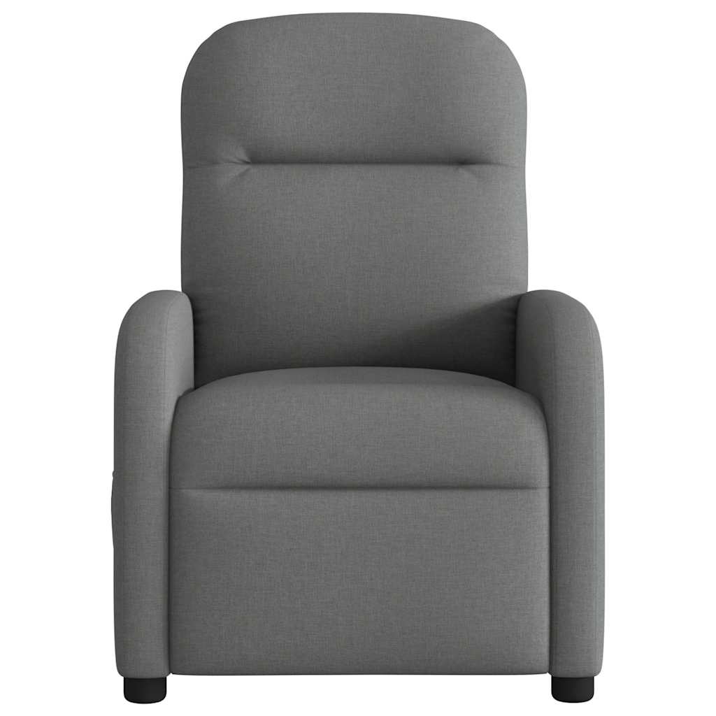 Fotoliu Rabatabil Electric, , Material Textil