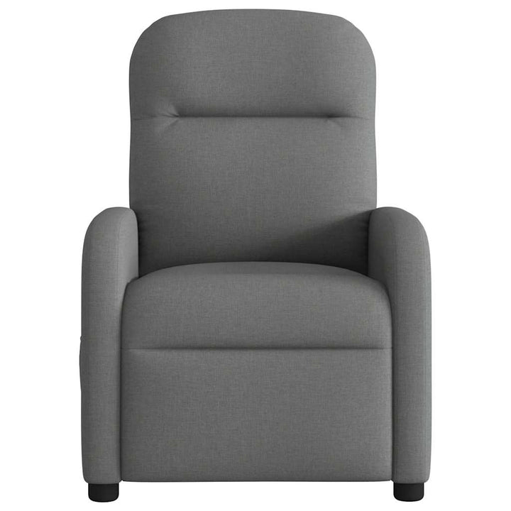 Fotoliu Rabatabil Electric, , Material Textil