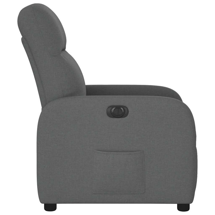 Fotoliu Rabatabil Electric, , Material Textil