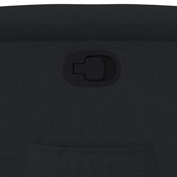 Fotoliu Rabatabil, , Material Textil