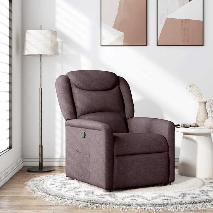 Fotoliu Rabatabil, , Material Textil