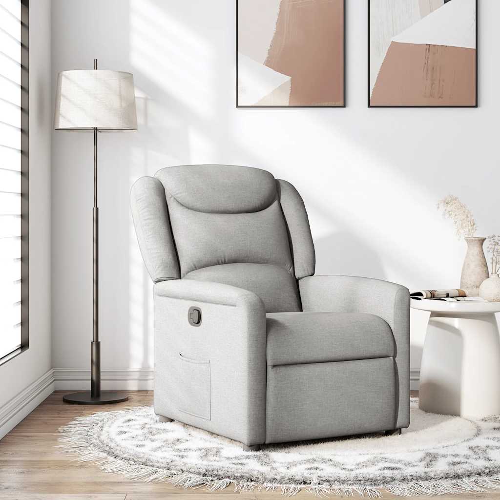Fotoliu Rabatabil, , Material Textil
