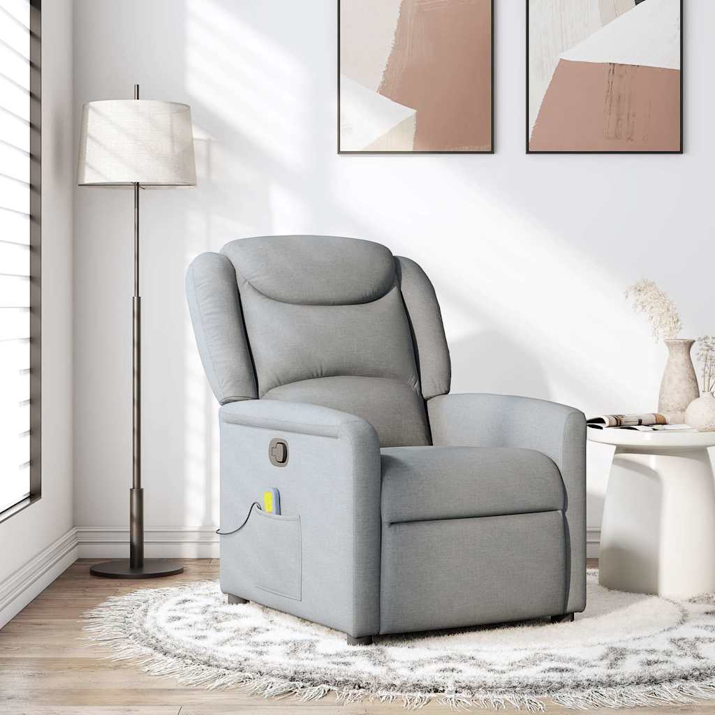 Fotoliu Rabatabil, , Material Textil