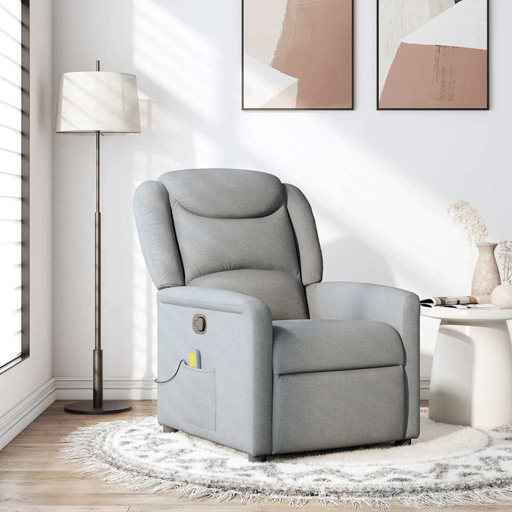 Fotoliu Rabatabil, , Material Textil