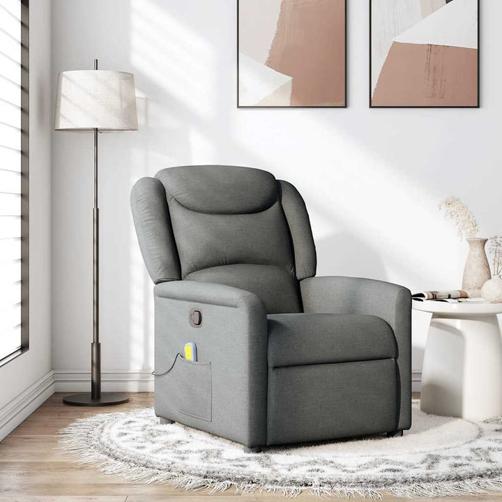 Fotoliu Rabatabil, , Material Textil
