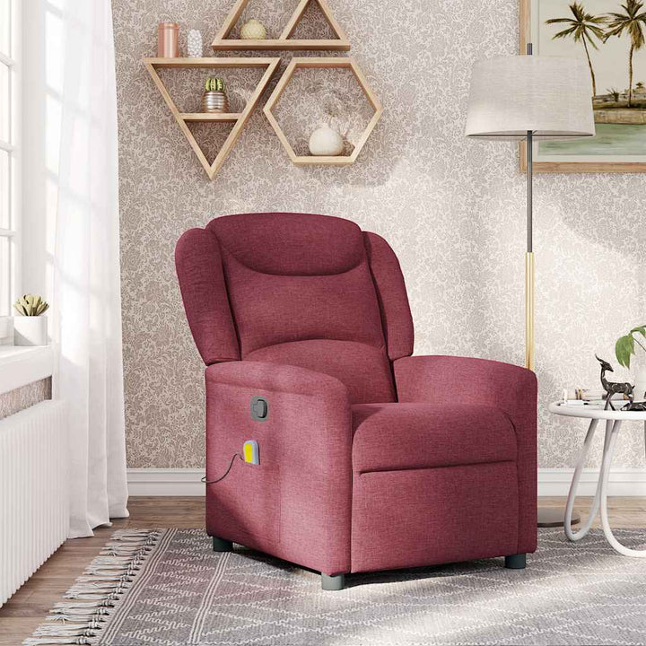 Fotoliu Rabatabil, , Material Textil