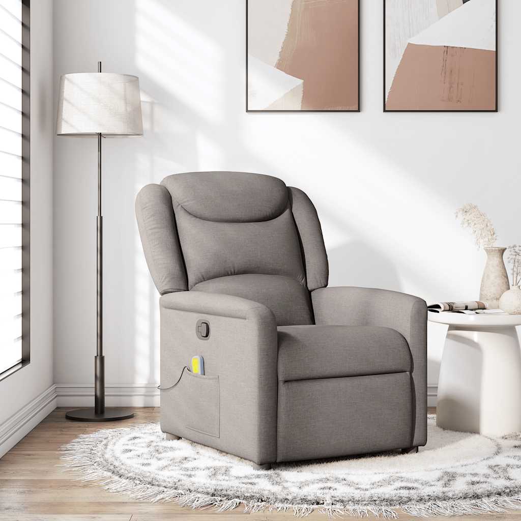 Fotoliu Rabatabil, , Material Textil
