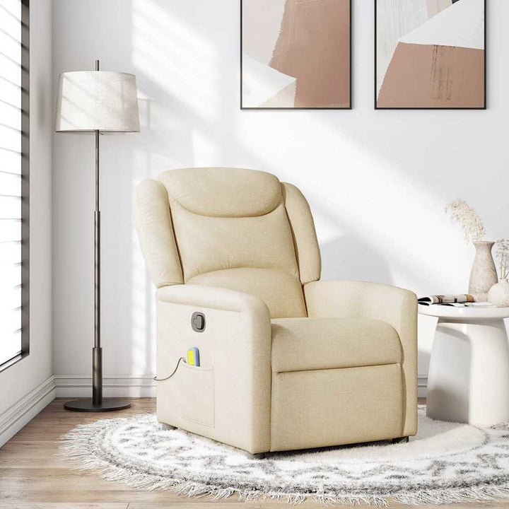 Fotoliu Rabatabil, , Material Textil