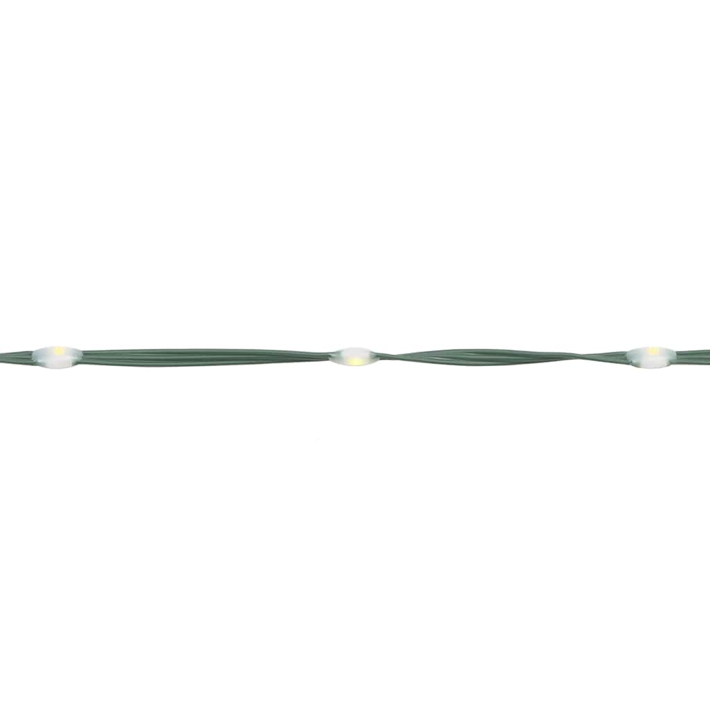 Instalație Brad De Crăciun 363 Led-Uri, , 182 Cm