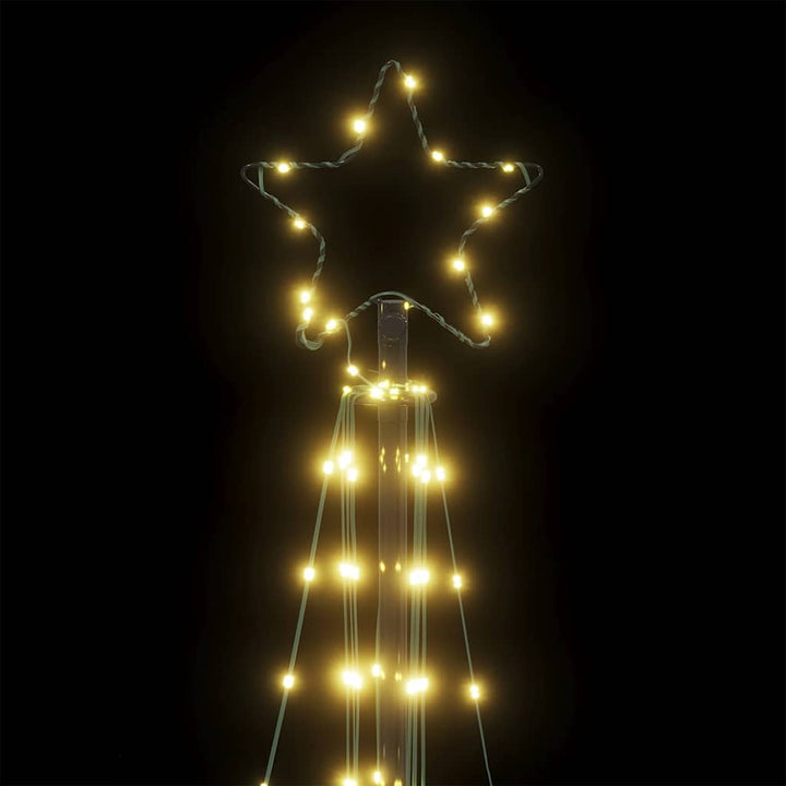 Instalație Brad De Crăciun 363 Led-Uri, , 182 Cm