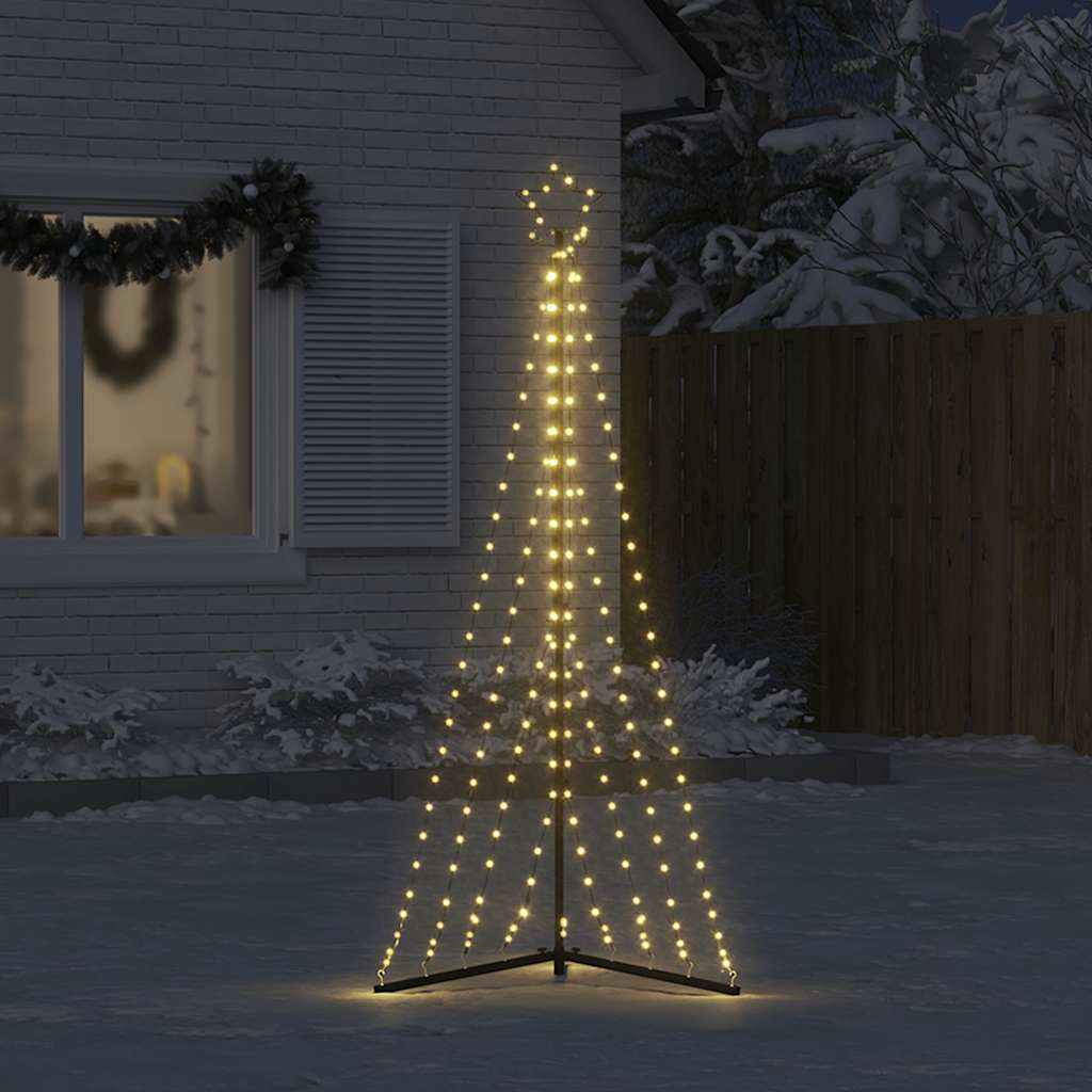 Instalație Brad De Crăciun 339 Led-Uri, ,