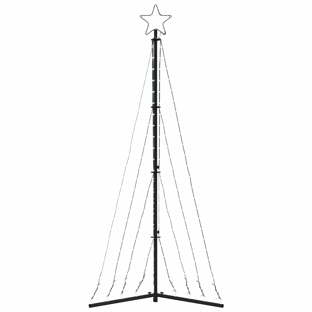 Instalație Brad De Crăciun 339 Led-Uri, ,