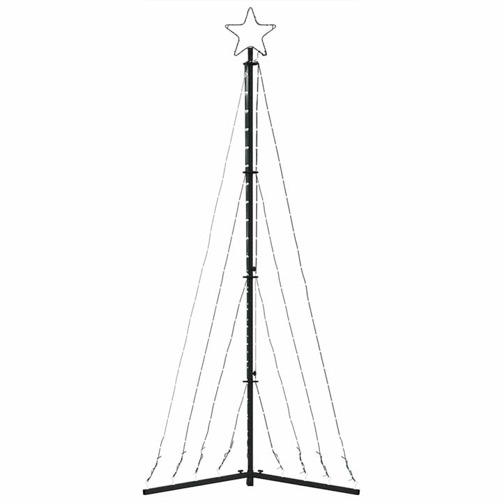 Instalație Brad De Crăciun 339 Led-Uri, ,