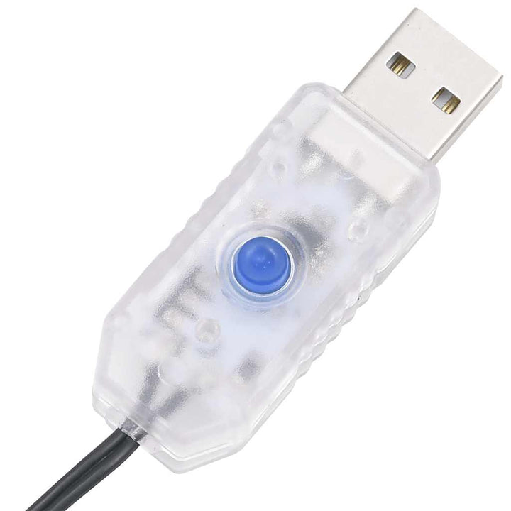Instalație Brad De Crăciun 339 Led-Uri, ,