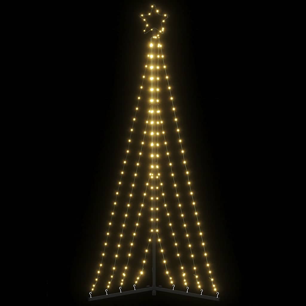 Instalație Brad De Crăciun 339 Led-Uri, ,