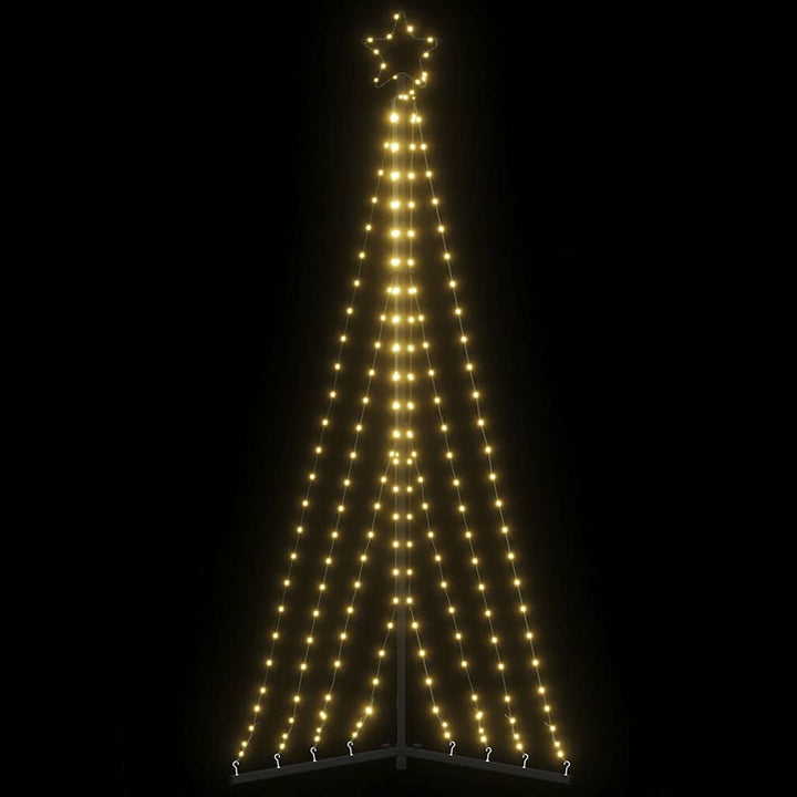 Instalație Brad De Crăciun 339 Led-Uri, ,