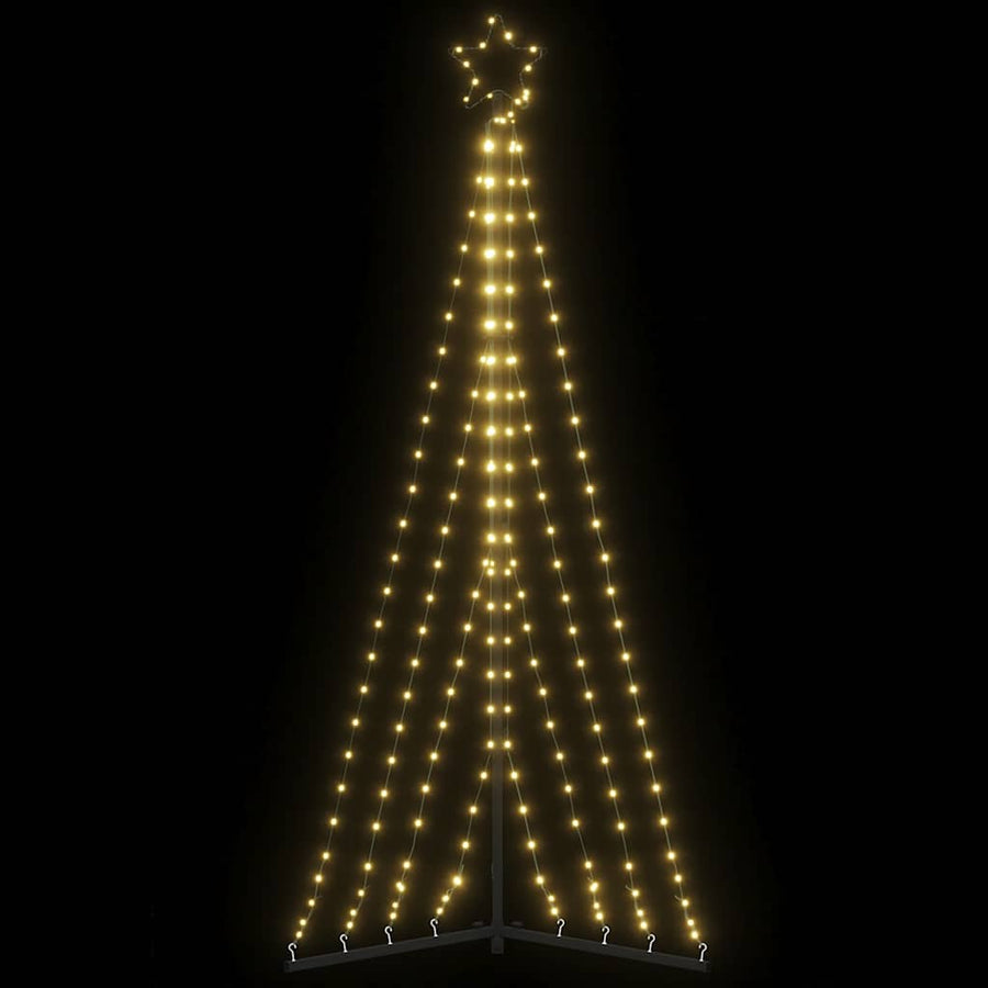 Instalație Brad De Crăciun 339 Led-Uri, ,
