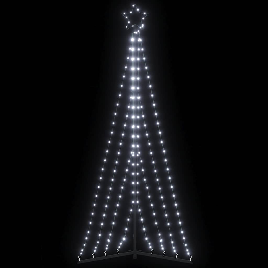 Instalație Brad De Crăciun 339 Led-Uri, ,