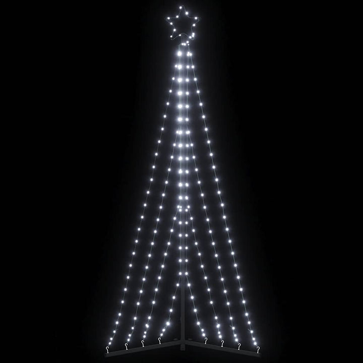 Instalație Brad De Crăciun 339 Led-Uri, ,