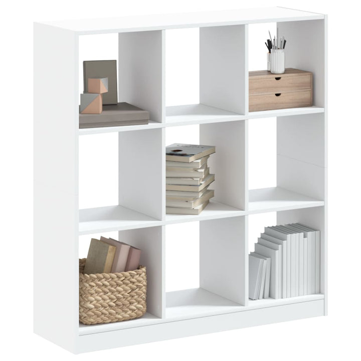 Bibliotecă, Ă, 68,5X32X, Lemn Prelucrat