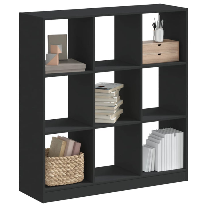 Bibliotecă, Ă, 68,5X32X, Lemn Prelucrat