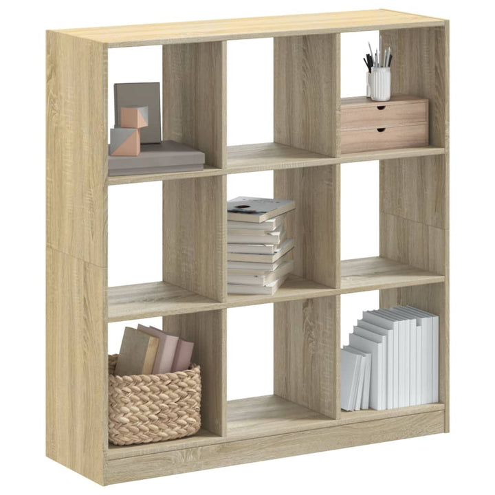 Bibliotecă, Ă, 68,5X32X, Lemn Prelucrat