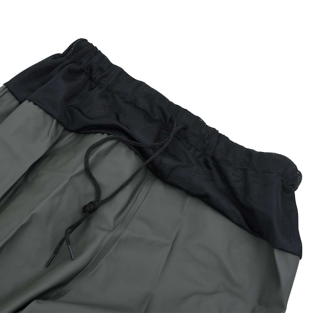 Pantaloni Cu Talie Înaltă Cu Cizme, , Mărimea 38