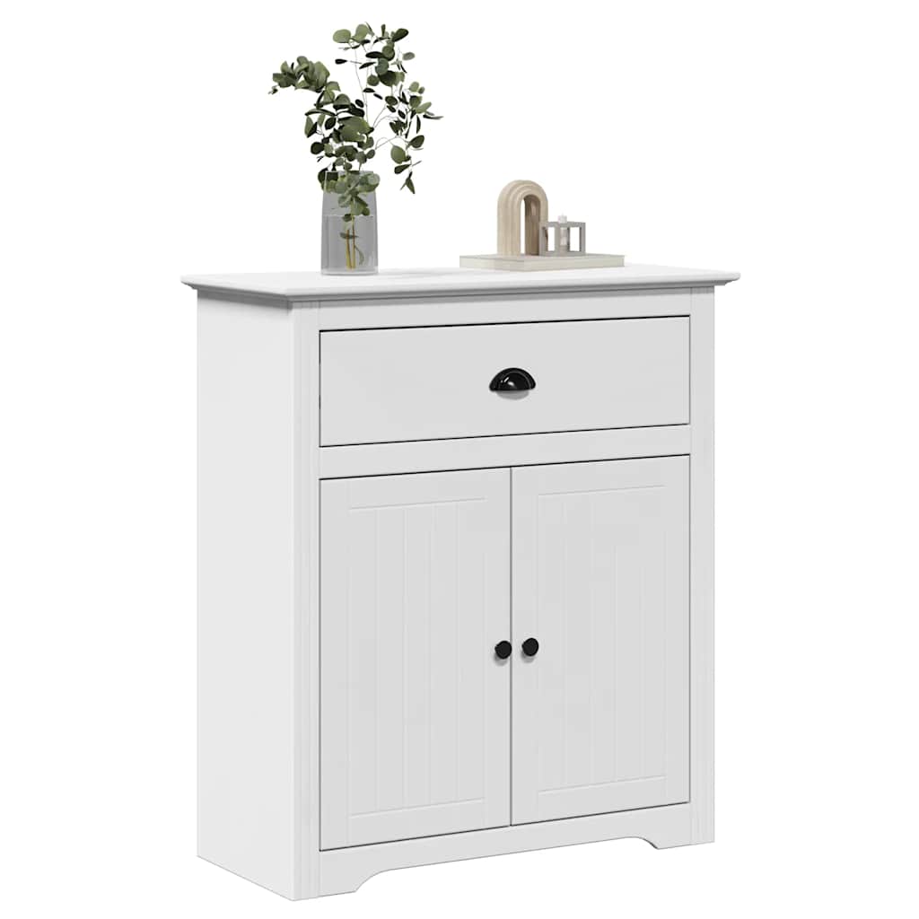 Dulap De Hol „Bodo” 80X35X90 Cm