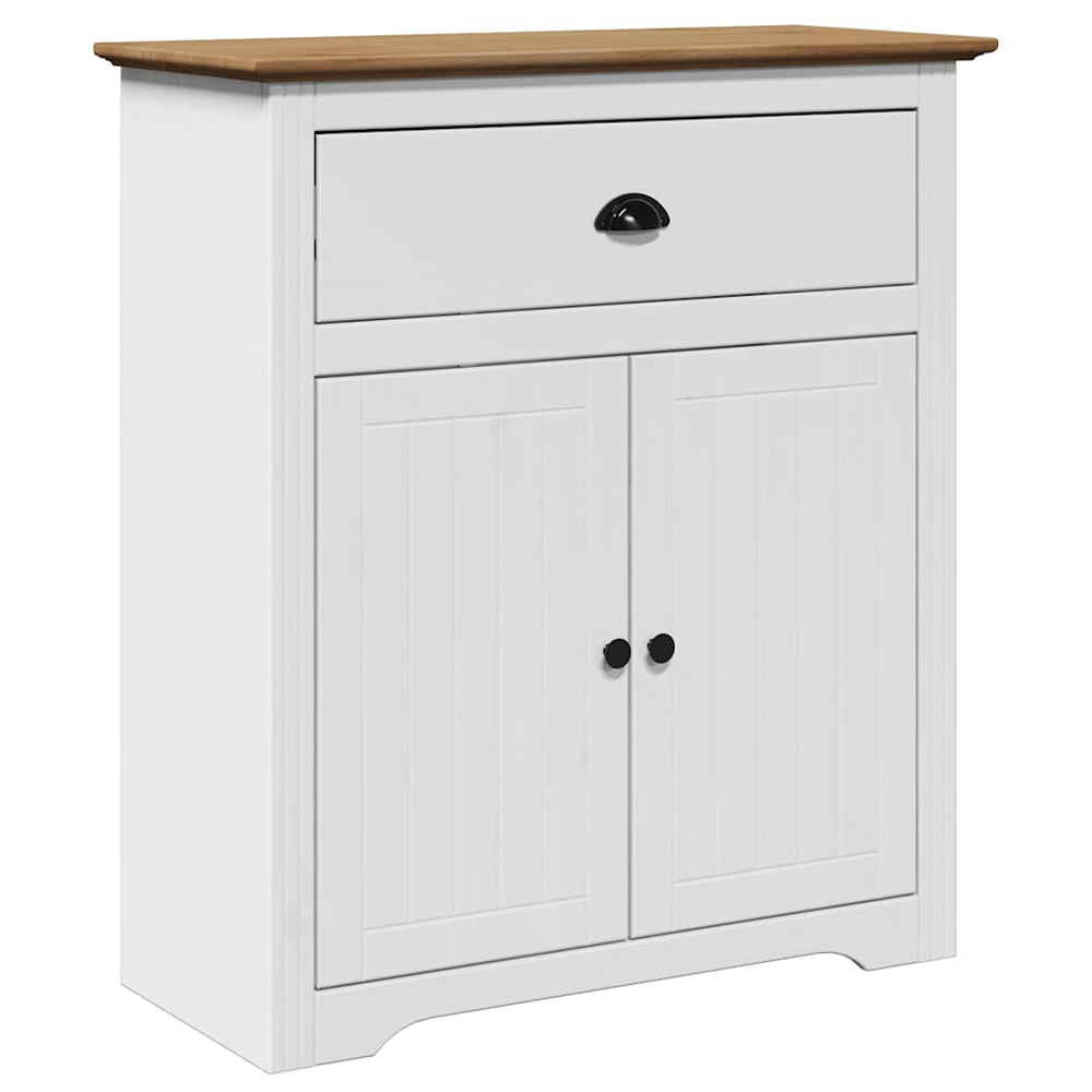 Dulap De Hol „Bodo” 80X35X90 Cm