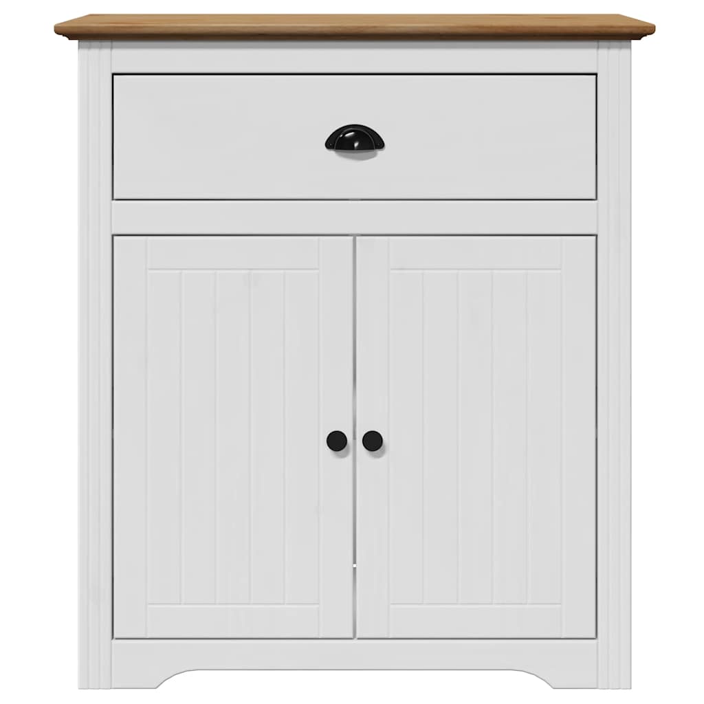 Dulap De Hol „Bodo” 80X35X90 Cm