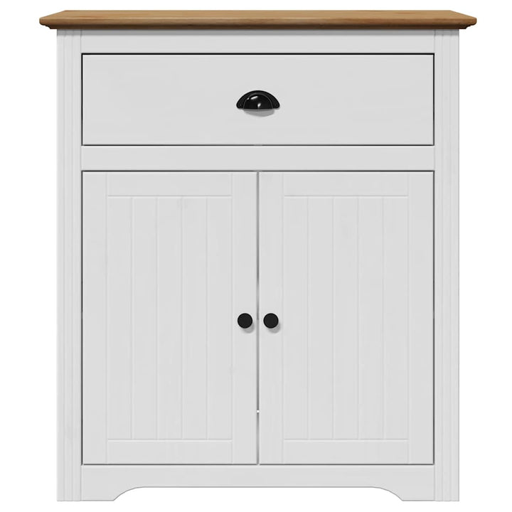 Dulap De Hol „Bodo” 80X35X90 Cm