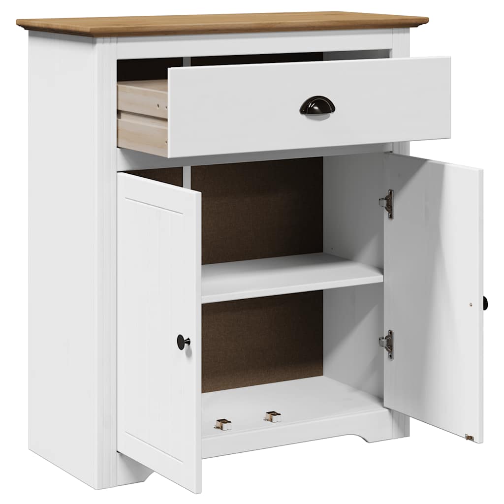 Dulap De Hol „Bodo” 80X35X90 Cm
