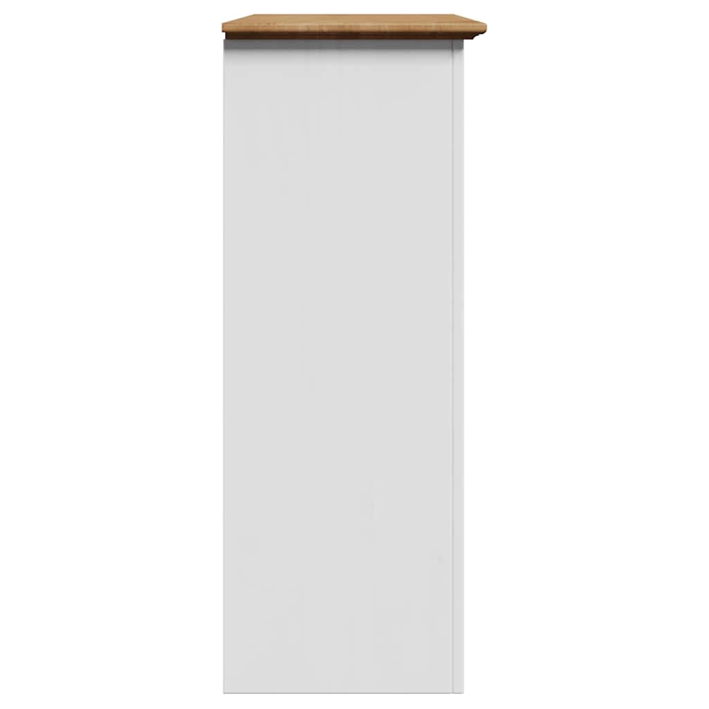 Dulap De Hol „Bodo” 80X35X90 Cm