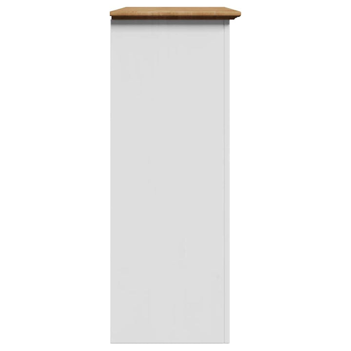 Dulap De Hol „Bodo” 80X35X90 Cm