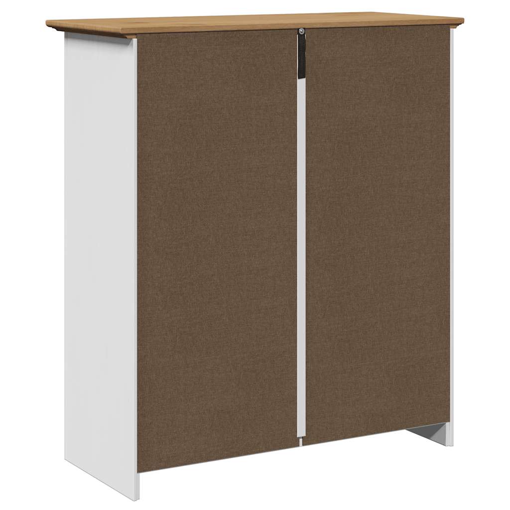 Dulap De Hol „Bodo” 80X35X90 Cm