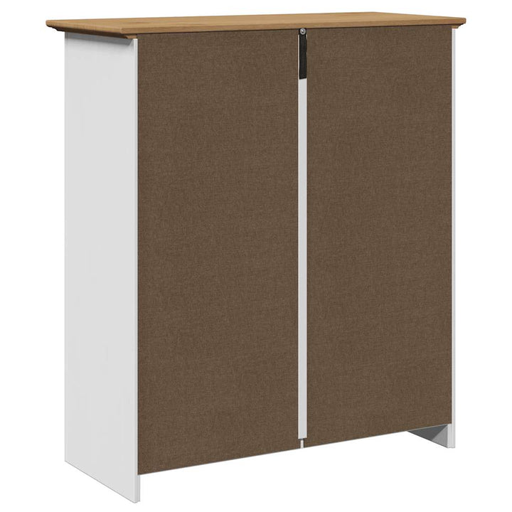 Dulap De Hol „Bodo” 80X35X90 Cm