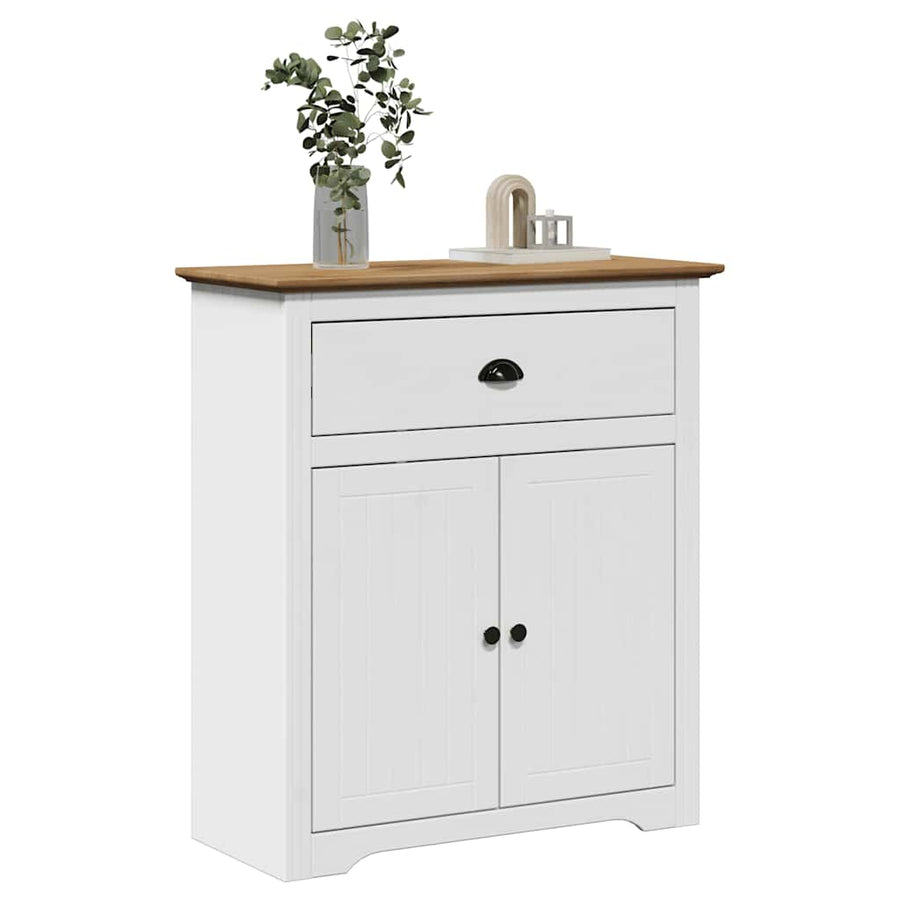 Dulap De Hol „Bodo” 80X35X90 Cm