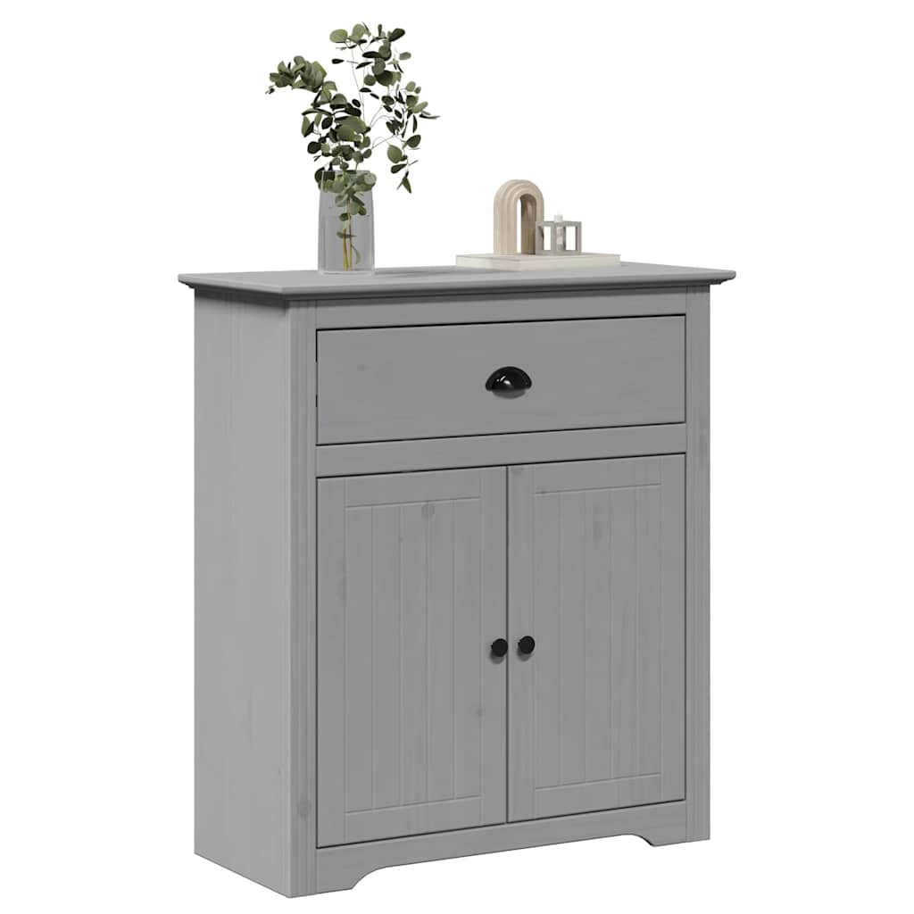 Dulap De Hol „Bodo” 80X35X90 Cm
