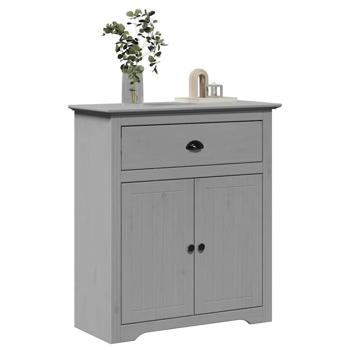 Dulap De Hol „Bodo” 80X35X90 Cm
