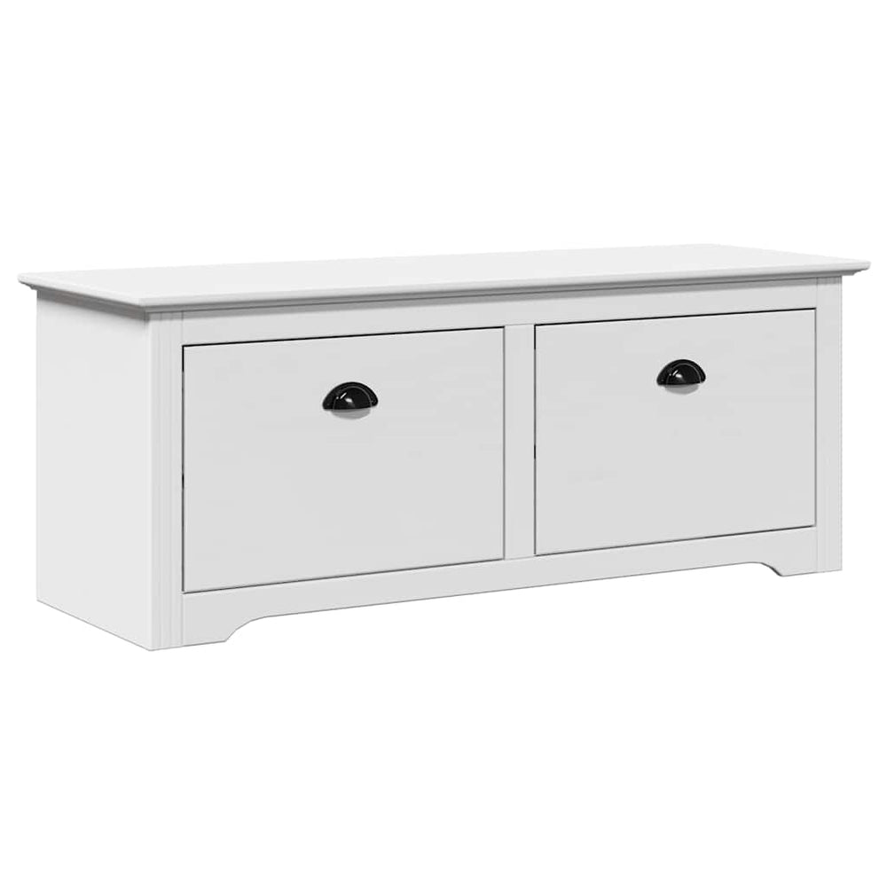Bancă Pentru Hol „Bodo” Ă 114X40X45 Cm