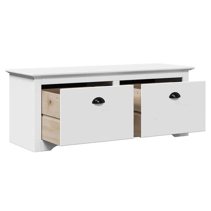 Bancă Pentru Hol „Bodo” Ă 114X40X45 Cm