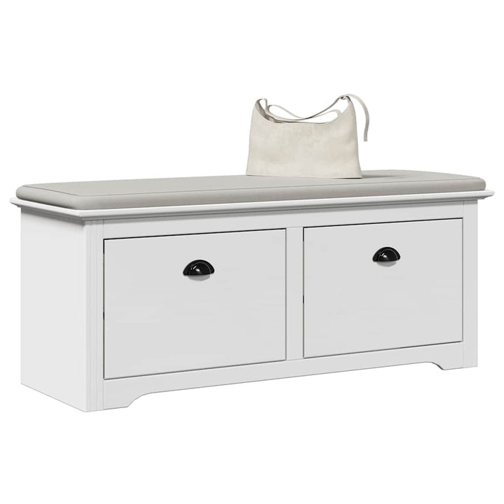 Bancă Pentru Hol „Bodo” Ă 114X40X45 Cm