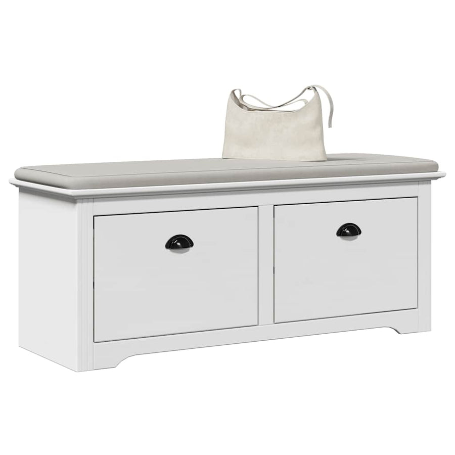 Bancă Pentru Hol „Bodo” Ă 114X40X45 Cm