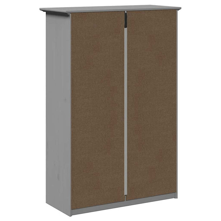 Suport Pantofi „Bodo” 80X35X118 Cm