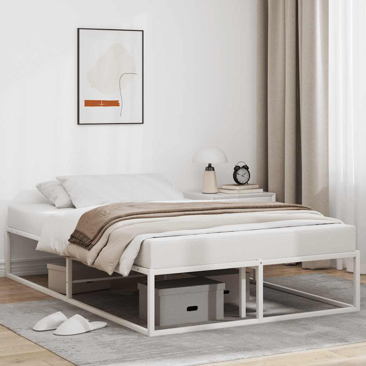 Cadru De Pat, , , Metal