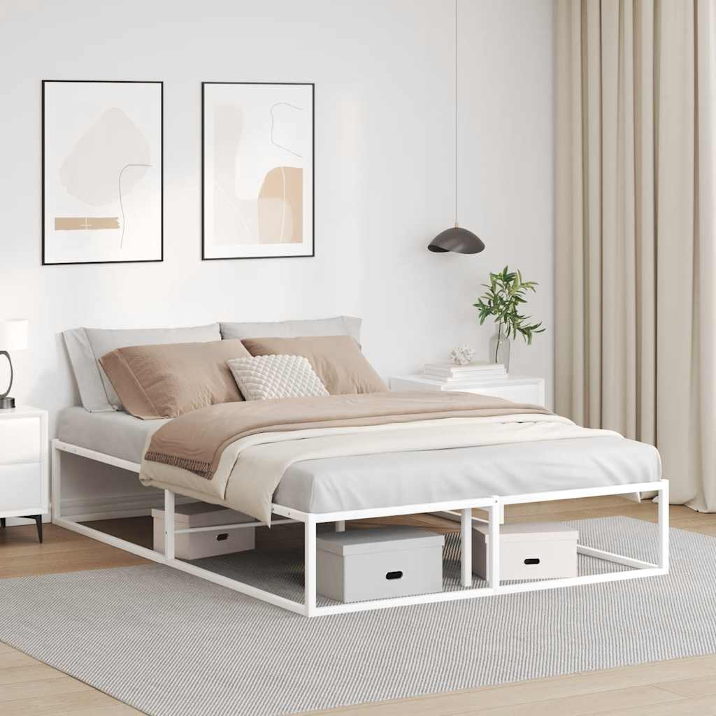 Cadru De Pat, , , Metal
