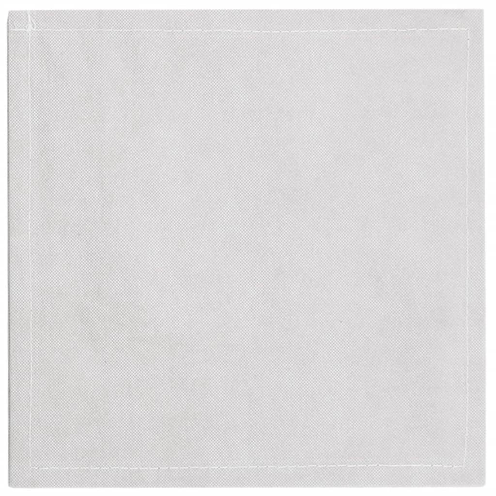 Cutii Depozitare Pliabile 10Buc. 32X32X32Cm Textil Nețesut