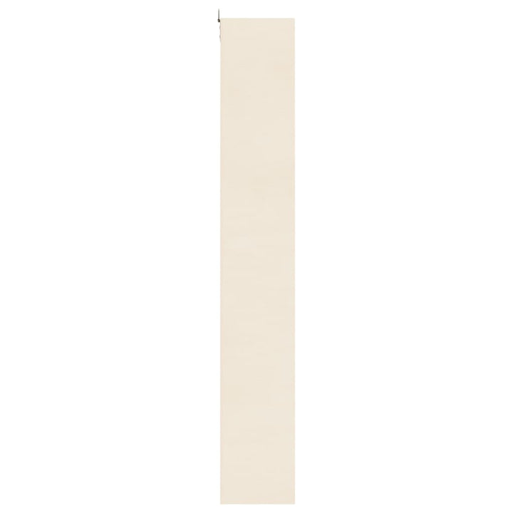 Vitrina De Colecție Din Lemn Cu 6 Rafturi 40X8,5X55 Cm