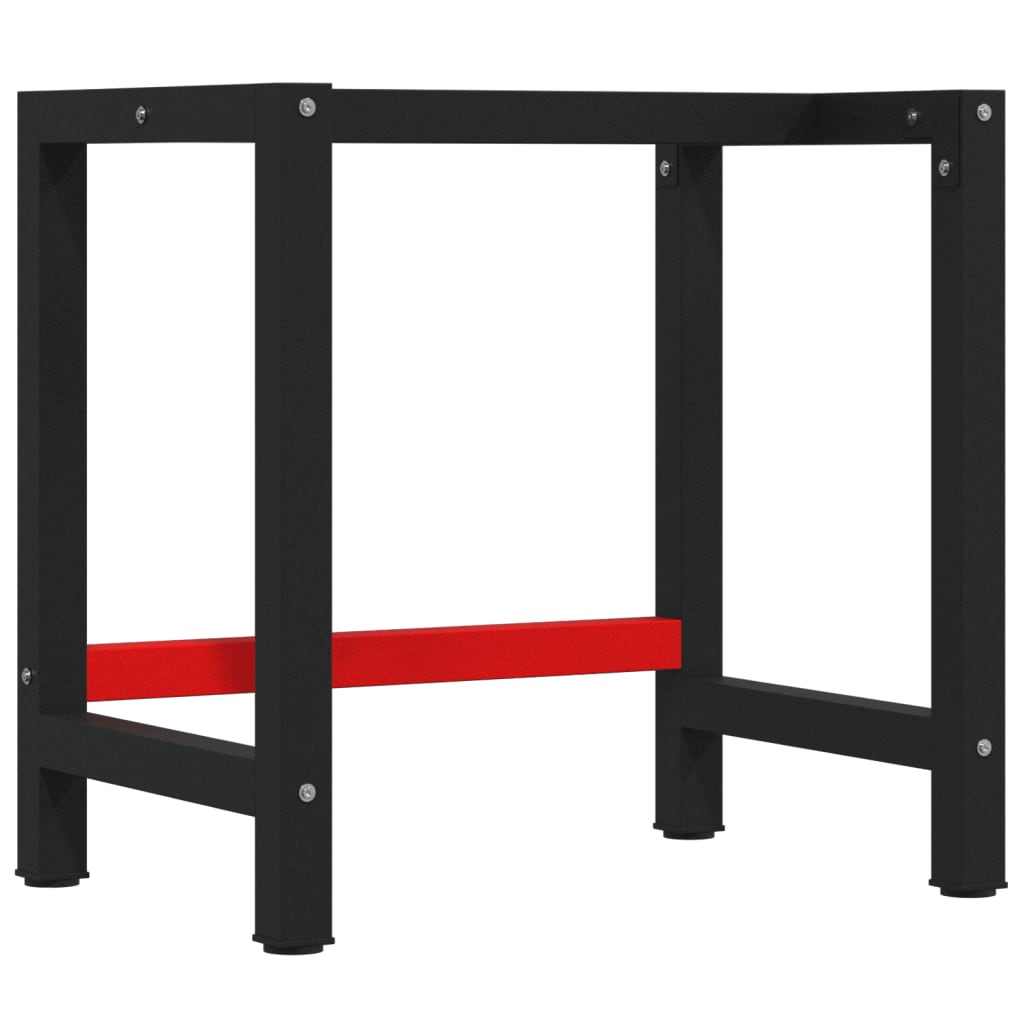 Banc De Lucru Lemn Masiv Fag, Dreptunghiular